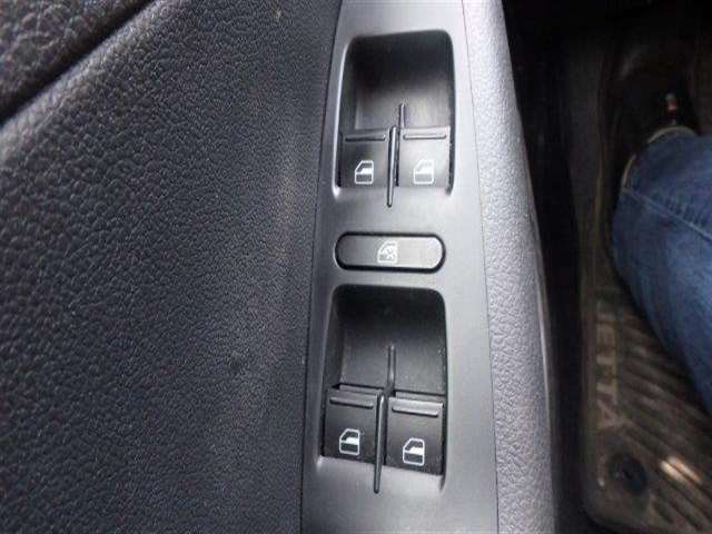 2011 Volkswagen Jetta 